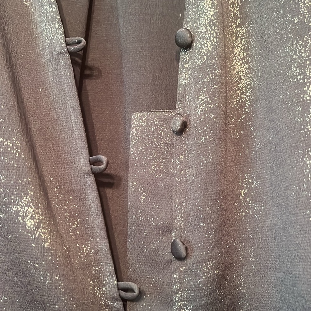 Size medium blouse from Express.